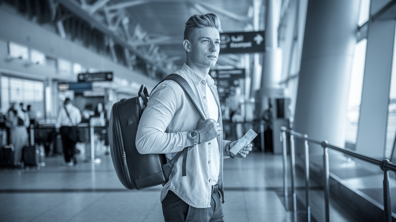 Dubai Airport to Al Fqaitt: Your Complete Transfer Guide